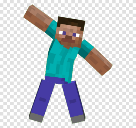 ХЕРОБРИН из Minecraft