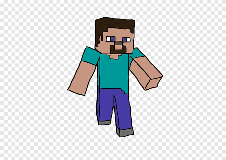 Стив PNG