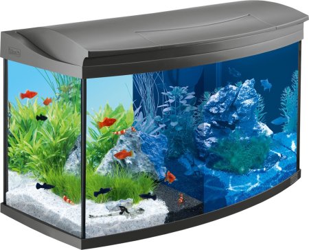 Аквариумный набор 100 л Tetra AQUAART led Evolution line