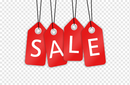 Sale 10 картинка