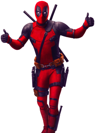 Deadpool