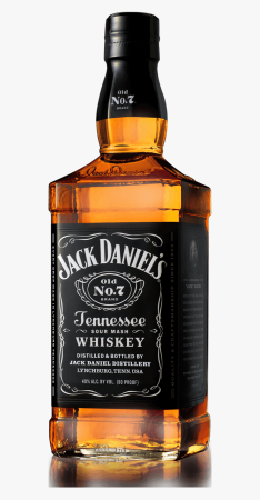 Виски Jack Daniels old no 7 Tennessee