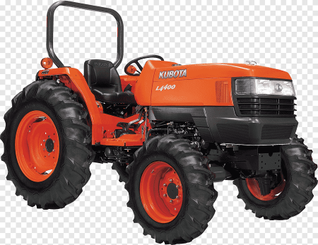 Kubota l275