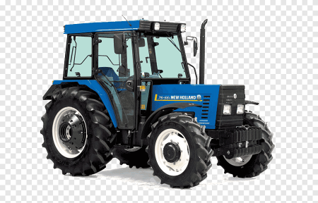МТЗ 82 New Holland