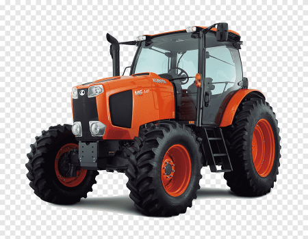 Kubota m6