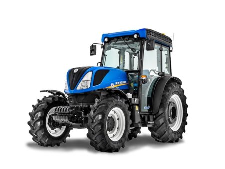 New Holland t4.90