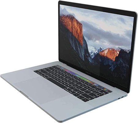 Apple MACBOOK Pro 13 PNG