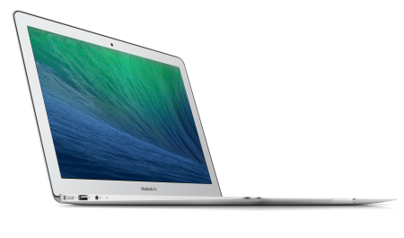 Apple MACBOOK Pro 13 PNG