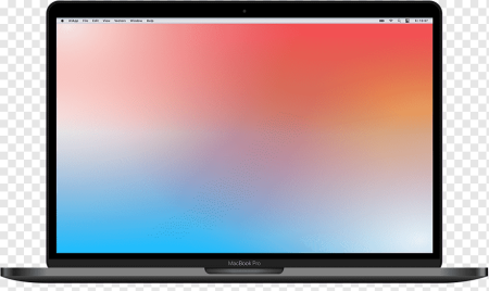 MACBOOK Pro