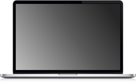 Apple MACBOOK Pro 13 PNG