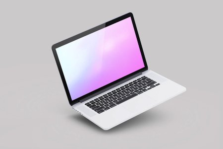 MACBOOK Pro 16 серый космос