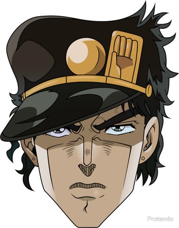 Josuke Higashikata