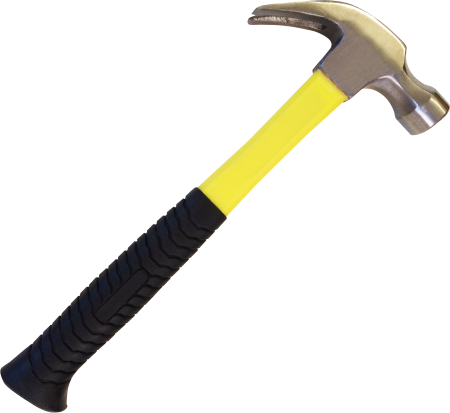 Hammer молоток