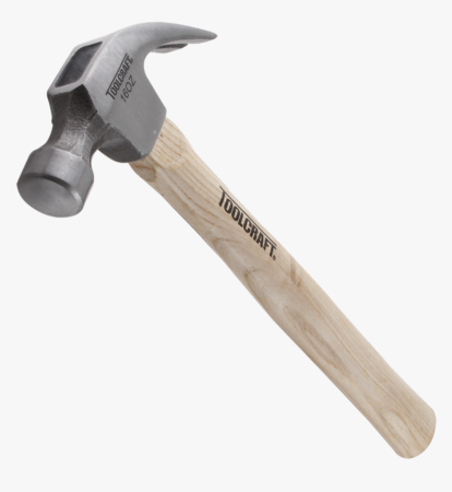 Молоток гвоздодер Hilti