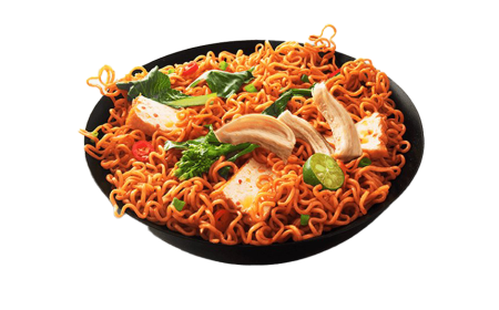 Лапша mie