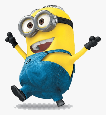 Боб Minion Rush