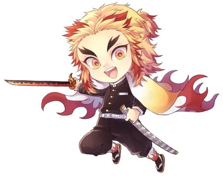 Shinjuro Rengoku
