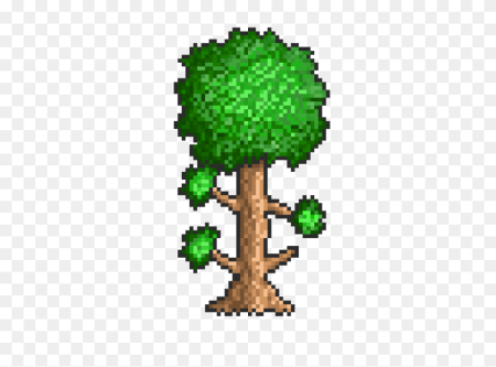 Terraria значок