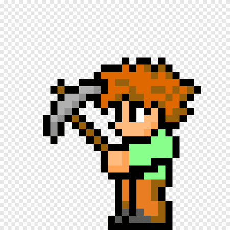 Terraria иконка