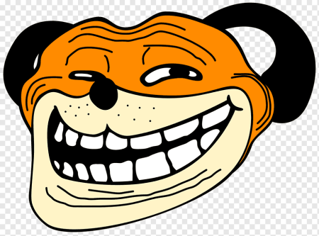 Тролль Тролль фейс