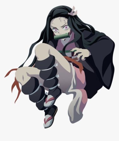 Nezuko Demon