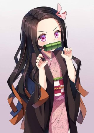 Nezuko chaaan