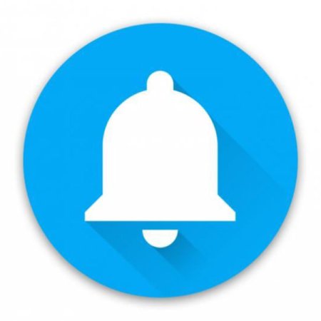 Знак уведомления