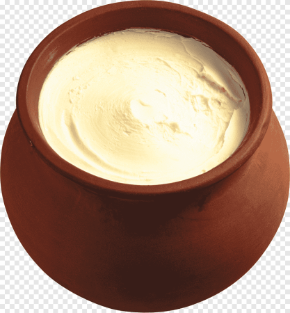 Сметана Sour Cream