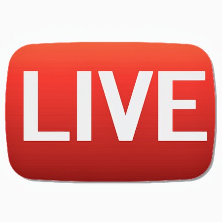 Кнопка Live
