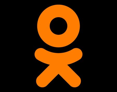 Иконка Одноклассники