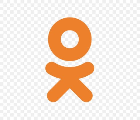 Логотип Odnoklassniki
