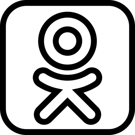 Иконка ок