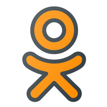 Логотип Odnoklassniki