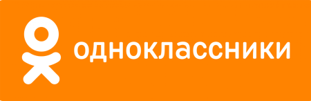 Иконка Одноклассники