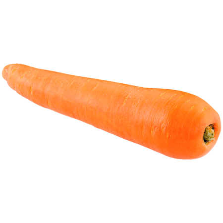 Овощи морковь