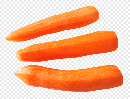 Морковь freepng