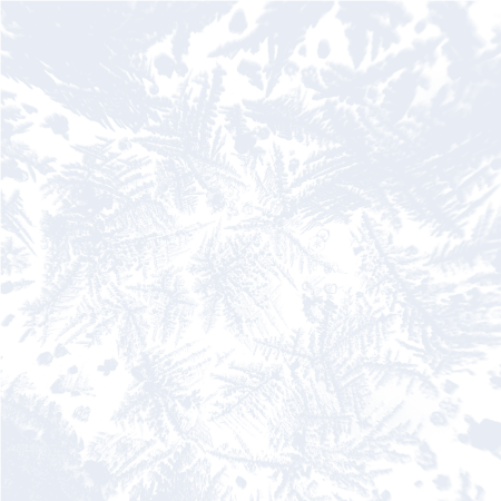 Морозная рамка