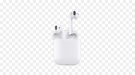 AIRPODS 3 без фона
