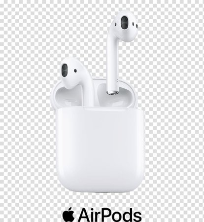 Эппл аирподс 2