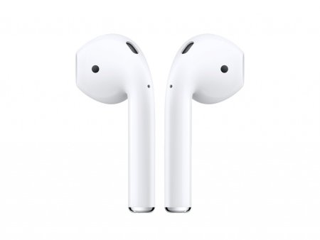 Беспроводные наушники Groher Earpods i50 Black/Red