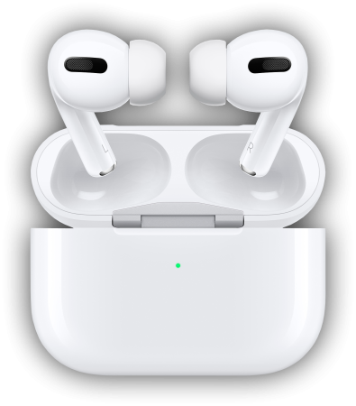 Air pods 1