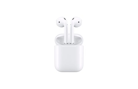 Наушники Apple 7 айфон