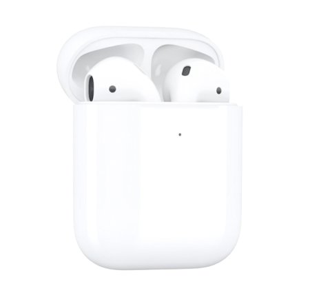 Правый наушник Apple AIRPODS 2