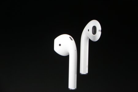 AIRPODS Pro 3d model PN G