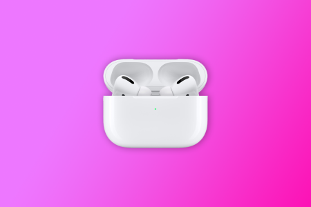 Apple Earpods Pro 2021