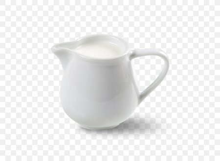 Взбитые сливки
