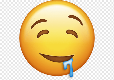 Эмо смайлик