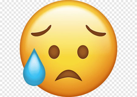 Эмодзи страх