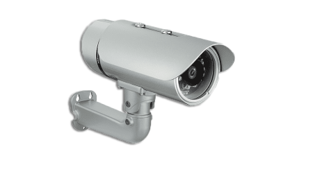 IP Camera 7000