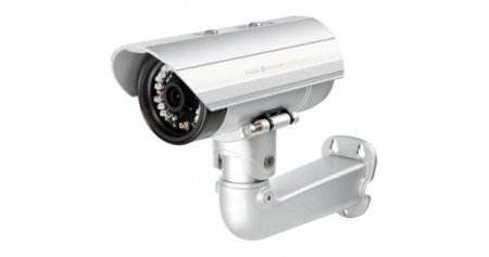 D-link DCS-7413